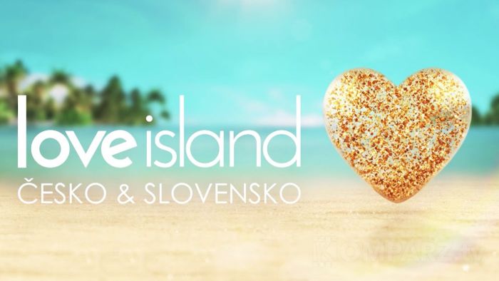 ÚČINKUJÚCI DO TV ŠOU - ''LOVEISLAND''
