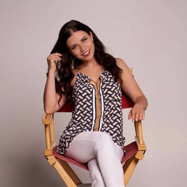 Michaela Carpenter