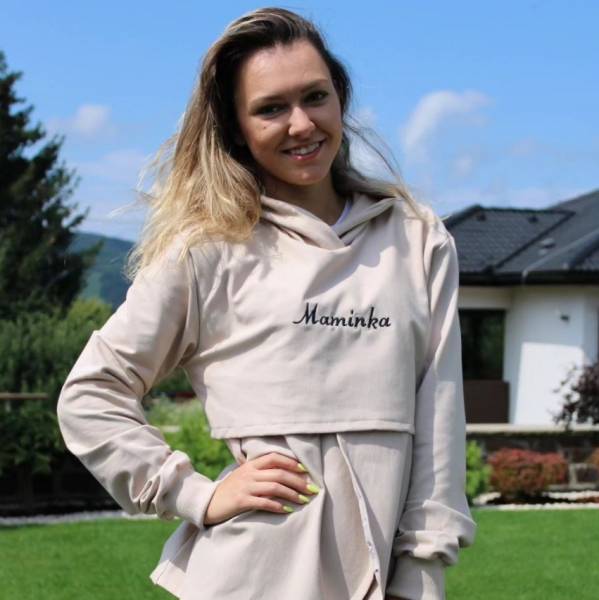 Diana Tokarská