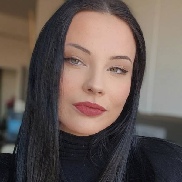 Danuša Černegová