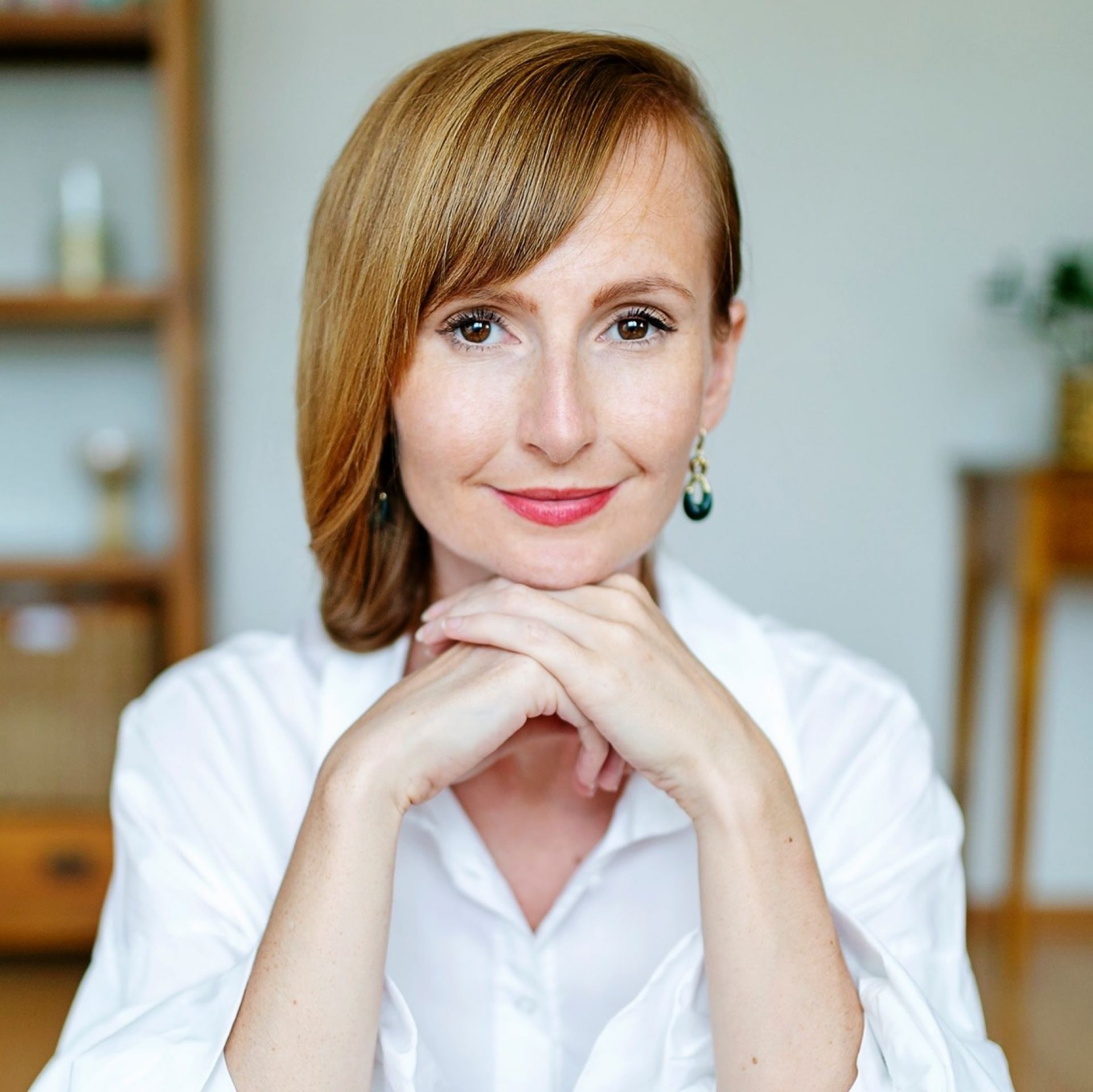 Marcela Š.