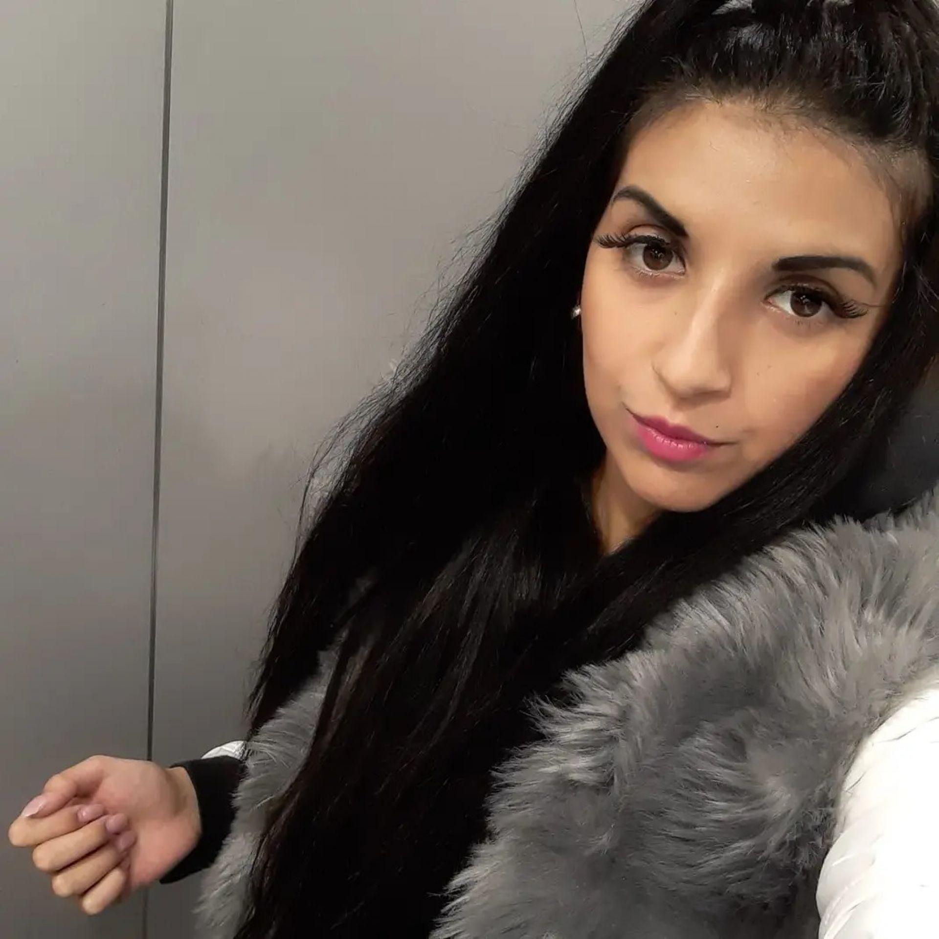 Bronislava Č.