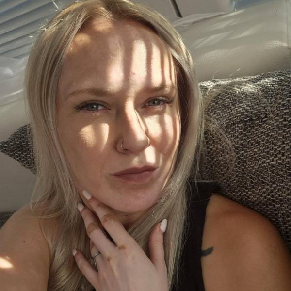 Magdalena K.