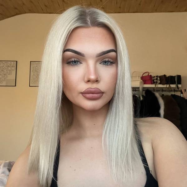 Michaela K.