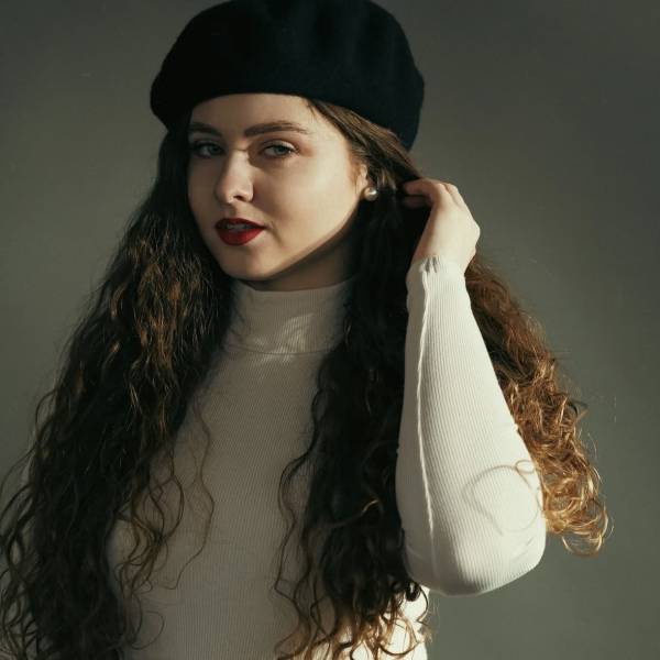 Kristína B.