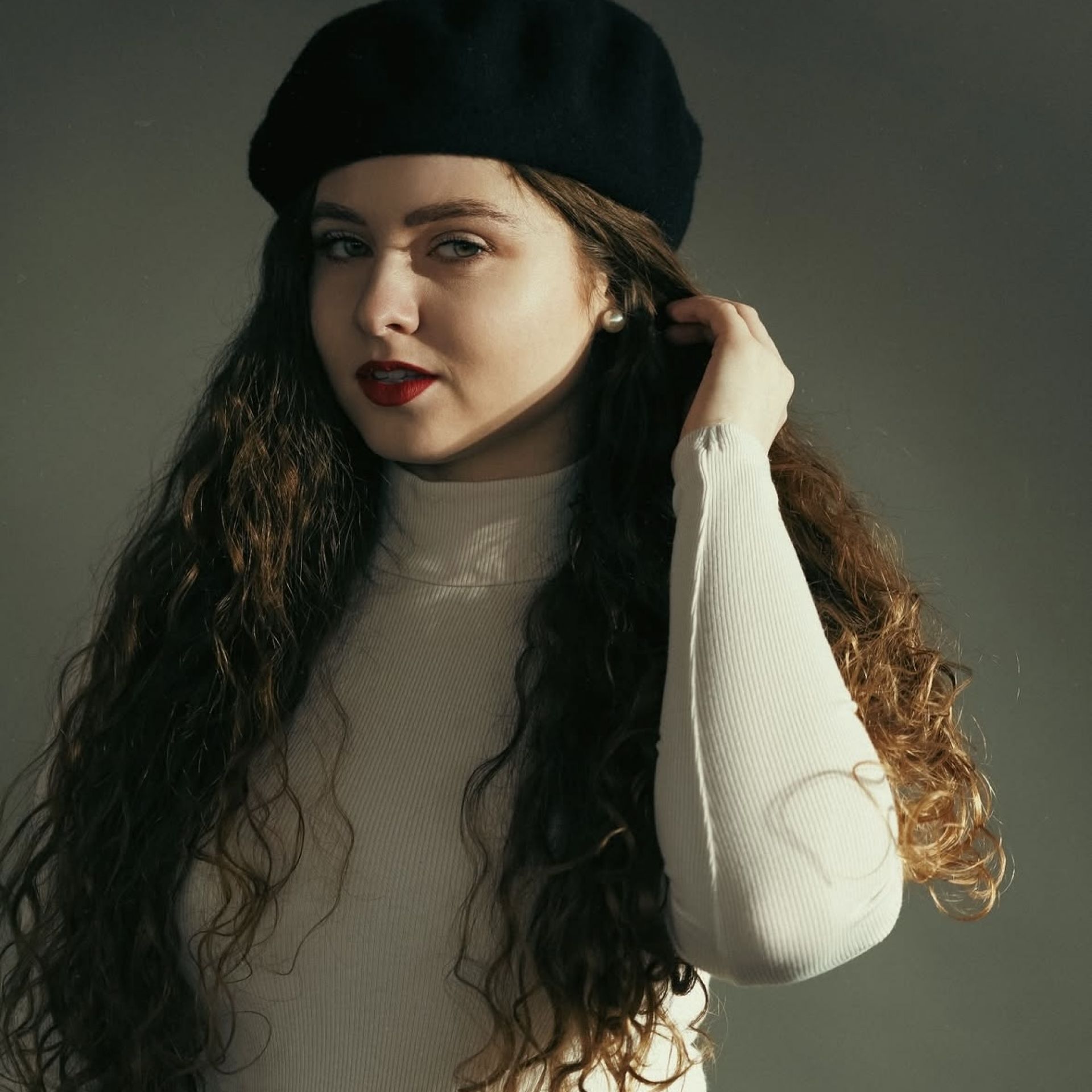 Kristína B.