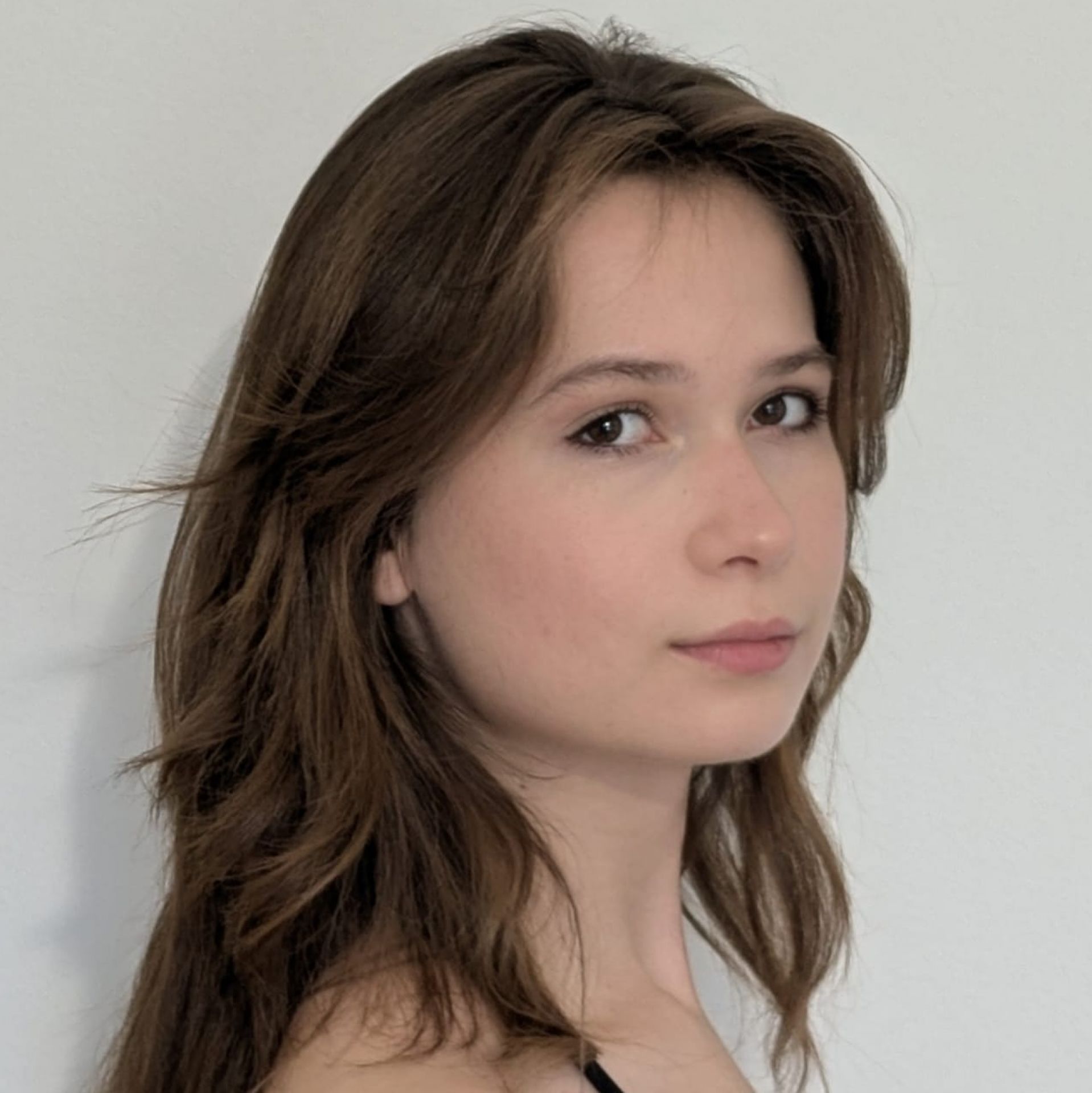 Olivia A.